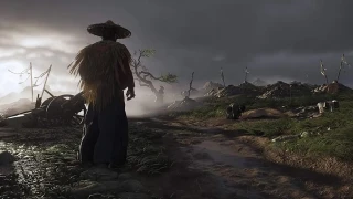Ghost of Tsushima pourrait sortir au cours de la première moitié de 2020