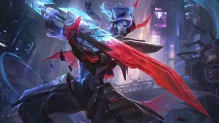 LoL : MàJ 26.8, les détails de la mise à jour