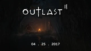 Outlast 2 arrive en avril !