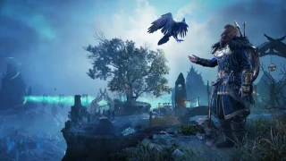 Assassin's Creed Valhalla sera jouable gratuitement pendant un week-end en décembre