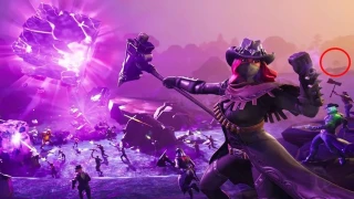 Fortnite : Défi la Traque semaine 7, l'étoile cachée est à Leaky Lake !