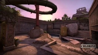 CSGO : Deux nouvelles cartes et une nouvelle caisse
