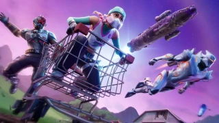 Fortnite 36.10 : Squid Game, deux nouveaux modes et un énorme événement estival arrivent, le patch notes