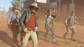 Red Dead Online : Les défis quotidiens sont mis à l'honneur