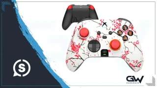 Instinct : Test de la manette SCUF