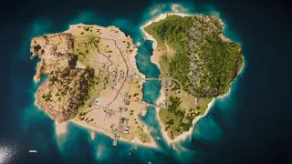 Tropico 7 tease ses nouveautés dans le gameplay