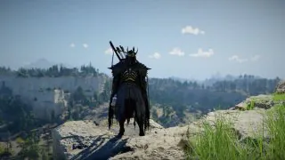 Armure de Malafroid Crimson Desert : Où et comment obtenir le set complet ?