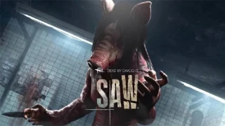 L'univers de SAW arrive sur Dead by Daylight !
