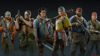 Back 4 Blood : La mise à jour de février se dévoile