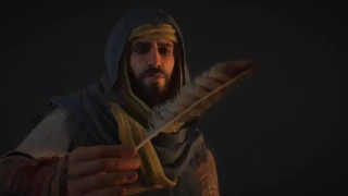 Assassin's Creed Mirage : La mise à jour 1.0.7 ajoute le mode Permadeath et d'autres nouveautés