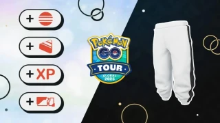 Pokémon GO : Étude ponctuelle premium En route pour Unys : Raids, les missions et récompenses