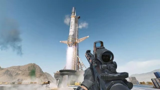 Delta Force : Bonne nouvelle pour les joueurs manette sur PC