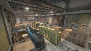 CSGO détaille sa mise à jour du 7 mai