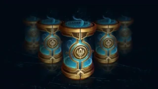 LoL : Les récompenses de niveau critiquées par les joueurs