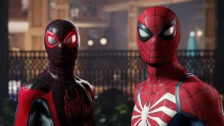Marvel's Spider-Man 2 arriverait en septembre