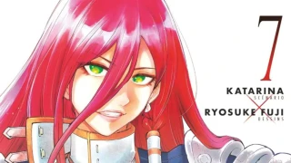 Shangri-La Frontier : Le tome 7 est disponible