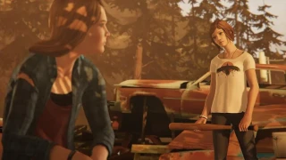 Le second épisode de Life is Strange: Before the Storm a enfin une date de sortie et un trailer ! 