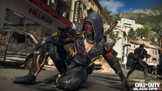 Black Ops 6/Warzone : Heure de sortie de la saison 2 en France