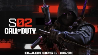 Black Ops 6/Warzone Saison 2 : Tout le contenu révélé (modes, cartes, armes...)