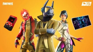 Fortnite : La mise à jour 10.40.1 rajoute le pistolet à silex et prolonge la saison X d'une semaine