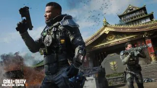 Call of Duty: Black Ops 7 : Comment envoyer/importer des builds avec un code de version d'arme ?