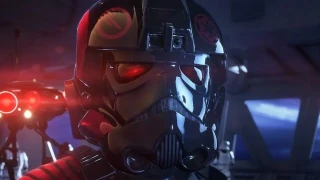 Star Wars Jedi: Fallen Order ne devrait pas s'inviter dans Battlefront 2