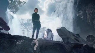 Star Wars: Battlefront 3 : Un acteur phare d'Andor réclame la suite à EA, les fans s'impatientent