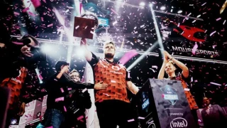 CSGO : mousesports fait machine arrière et remplace snax par STYKO