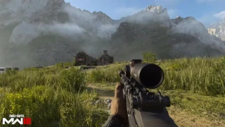 Call of Duty: Modern Warfare 3 : Les configurations PC