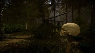 Sons of the Forest fait mieux que The Forest en seulement quelques heures