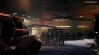 Dune: Awakening se déroulera dans une timeline alternative
