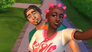 Les Sims 4 : Comment créer des souvenirs ?