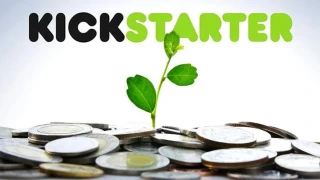 Plus de 10.000 projets de jeux ont été financés sur Kickstarter