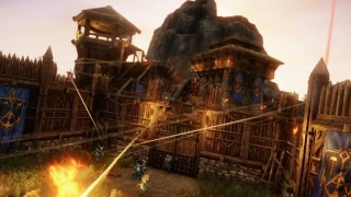 New World devient le cinquième jeu le plus populaire de tous les temps sur Steam, en quelques heures