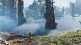 Enshrouded : Votez pour le contenu que vous souhaitez voir arriver