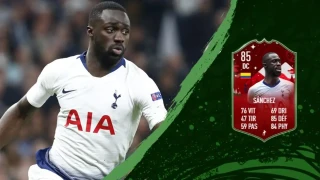 DCE Sanchez FUTMAS, solution