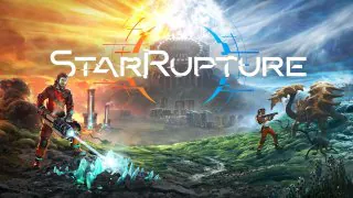 StarRupture partage sa date de sortie après un playtest triomphal