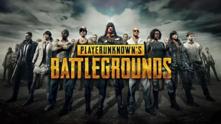 11 millions de dollars de recette en un week-end pour PLAYERUNKNOWN'S BATTLEGROUNDS !