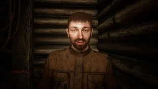 STALKER 2 : Le Loucheur, faut-il le tuer ou l'aider ?
