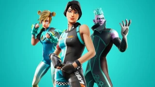 Fortnite mode Créatif : MàJ 12.40, tous les détails