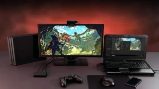 AVerMedia : Que choisir entre boîtier et carte d'acquisition pour streamer ?