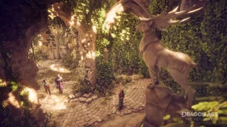 Dragon Age: The Veilguard est-il dans le Game Pass ?