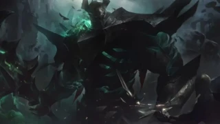 LoL : Riot Games dévoile le rework de Mordekaiser
