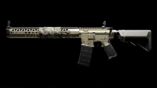 XDefiant : Comment débloquer le LVOA-C, nouvelle arme de la saison 1 ?