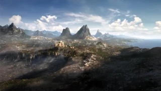 The Elder Scrolls VI : ZeniMax règle le litige relatif à la marque Redfall
