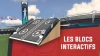 Trackmania : Guide des blocs interactifs 