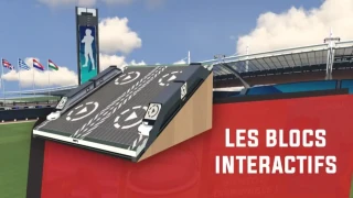 Trackmania : Guide des blocs interactifs 