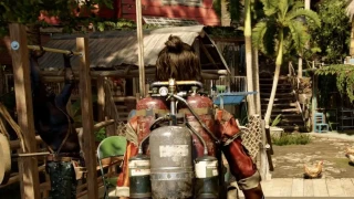 Far Cry 6 s'offre le mode New Game+ et un essai gratuit