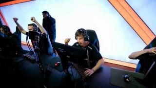 CSGO : Astralis remporte les finales des ECS, tandis que LDLC et Vitality avancent dans leur conquête du Major