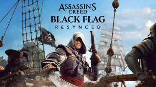 Assassin's Creed: Black Flag Resynced officialise sa date de sortie, avec une première bande-annonce